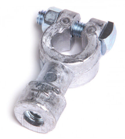 Conversion Connectors, Top Post-To-Side Terminal, 1&nbsp;Pair