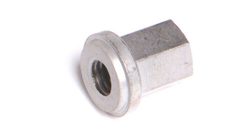 Fastener Hardware, Nut, Closed Cap For Group&nbsp;31