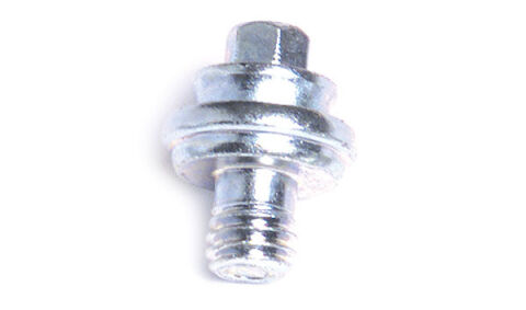 Fastener Hardware, Side Bolt Terminal,&nbsp;2pc