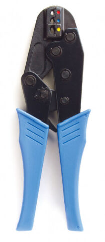 Heavy Duty Nylon & PVC Crimping&nbsp;Tool