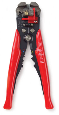 Heavy Duty Nylon & PVC Crimping&nbsp;Tool