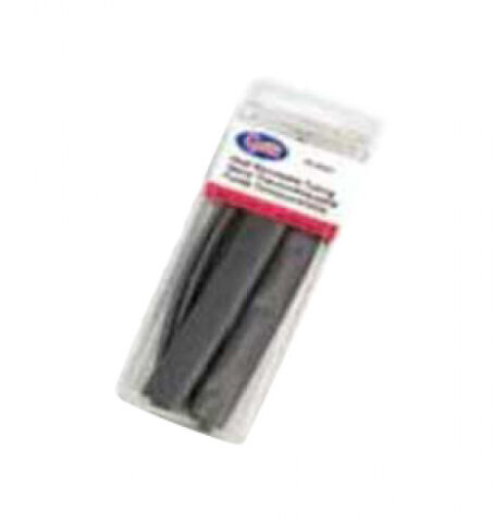 Single Wall Tubing Kit, Black,&nbsp;7pc