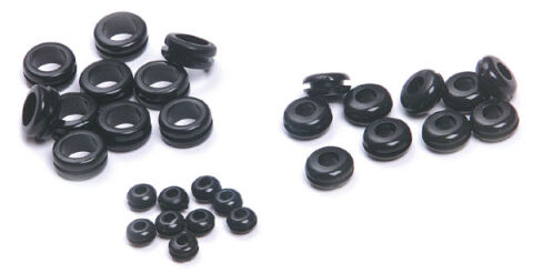 PVC Grommet, Assorted Pack,&nbsp;30pc