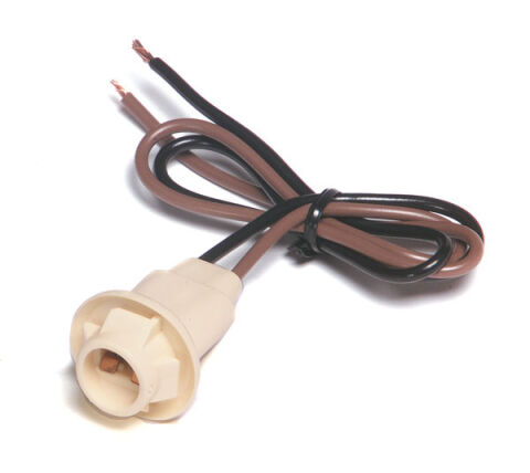 Socket Repair Assemblies, Twist-In Mount, GM, 2&nbsp;Wire