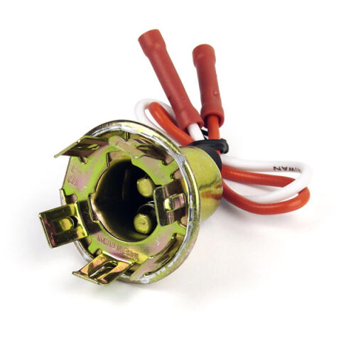 Socket Repair Assemblies, With Grounded Terminal, 3&nbsp;Wire