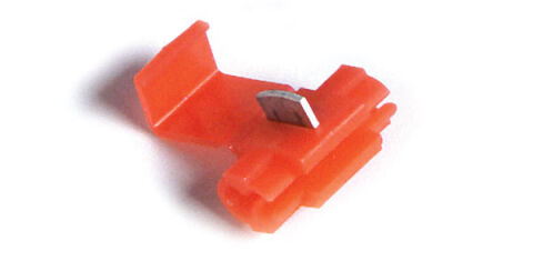 Self Stripping Tab Connector,&nbsp;5pc
