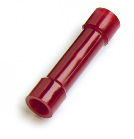 Nylon Butt Connectors, 22-16 Gauge,&nbsp;15pc