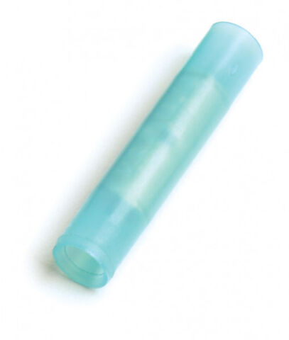 Nylon Butt Connectors, 16-14 Guage,&nbsp;15pc