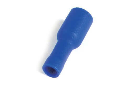 Vinyl Receptacle Connectors, 16 - 14 Gauge, Female,&nbsp;15pc