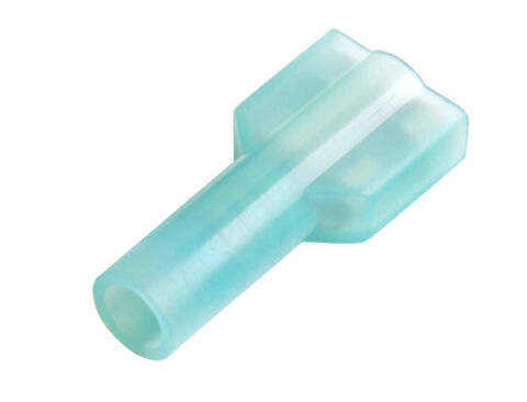 Nylon Quick Disconnects, 16 - 14 Gauge, Female,&nbsp;15pc