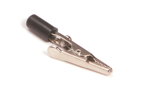 Alligator&nbsp;Clips