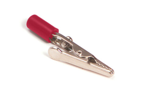 Alligator&nbsp;Clips