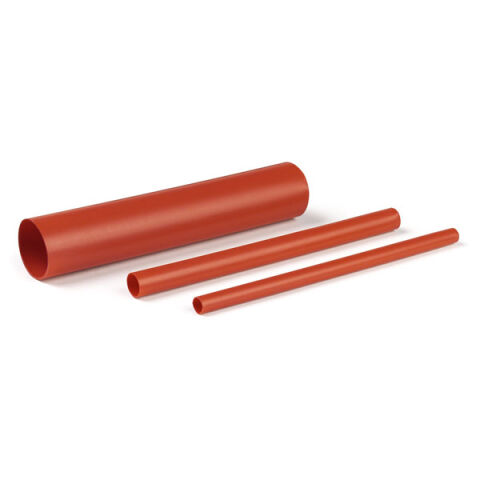 Dual Wall 3:1 Heat Shrink Tubing, 1/4