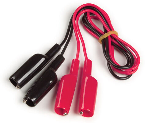 2 1/2' Test&nbsp;Lead
