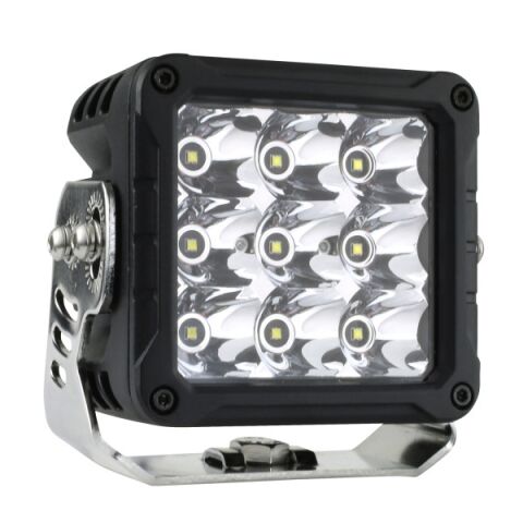 LARGE CUBE SPOT LIGHT 3000&nbsp;LUMENS