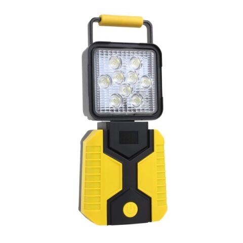 BATTERY POWERED LED WORK LIGHT 2160&nbsp;LUMENS