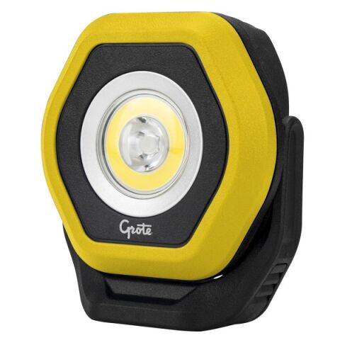 TWIN BEAM POCKET WOLRK LIGHT 700/330&nbsp;LUMENS