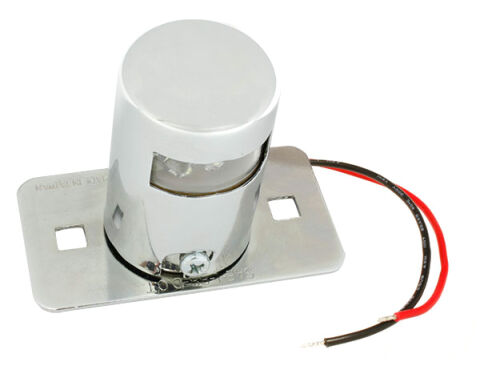 LED Courtesy Light,&nbsp;Clear