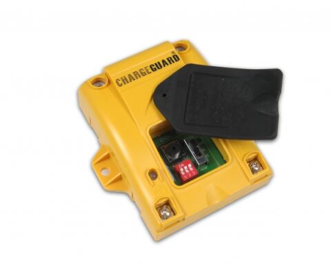 Chargeguard-Select