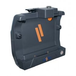 Cradle Only (no dock) for Panasonic's FZ-M1 and FZ-B2 Rugged Tablets