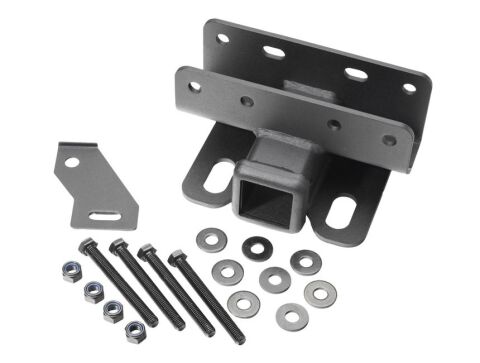 CLASS 3 RECEIVER HITCH&nbsp;KIT