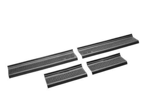 DOOR ENTRY GUARDS, BRONCO 4&nbsp;DOOR