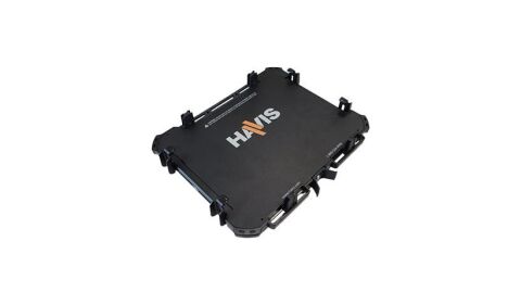 Rugged Cradle For Acer Enduro N3 And Fujitsu LIFEBOOK T937 & T938&nbsp;cradle