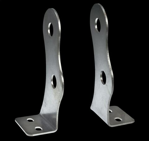 Holder Set; additional&nbsp;light