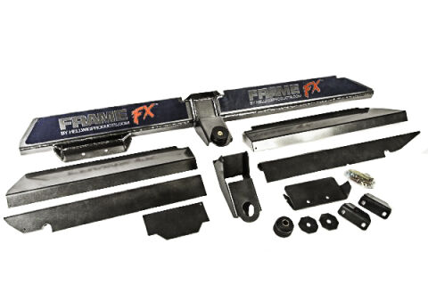 Frame FX&nbsp;Kit