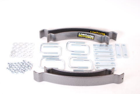 EZ-1000 Helper Spring&nbsp;Kit