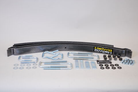 SILENT SUPPORT SYSTEM SPECIAL DESIGN HELPER SPRING&nbsp;KIT