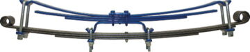 LP-25 Progressive Rate Load Leveler Helper Springs