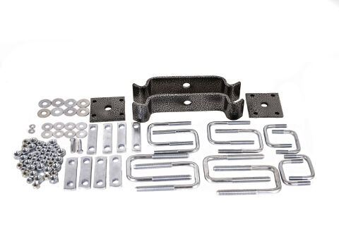 Load Pro Install&nbsp;Kit