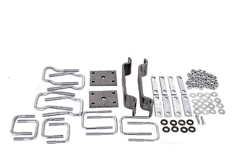 Load Pro Install&nbsp;Kit