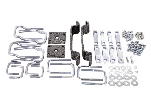 Load Pro Install&nbsp;Kit