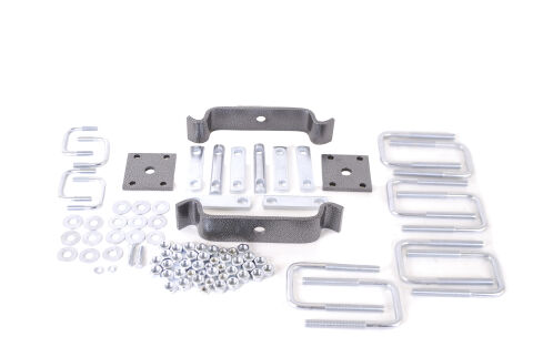 Load Pro Install&nbsp;Kit