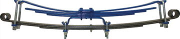 LP-35 Heavy Duty Load Leveling Helper Springs