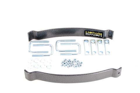 EZ-550 Helper Spring&nbsp;Kit