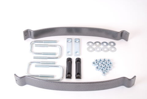 EZ-550 Helper Spring&nbsp;Kit