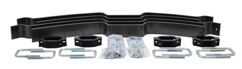 Silent Support System Series Helper Springs