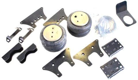 Big Wig Air Sway Bar for&nbsp;Dodge