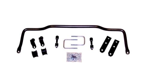 Front Sway Bar&nbsp;Kit