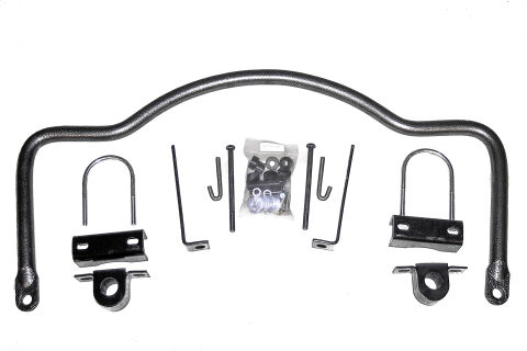 Rear Sway Bar&nbsp;Kit