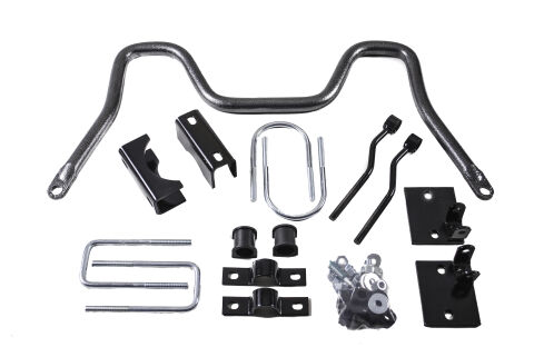 Big Wig Rear Sway&nbsp;Bar