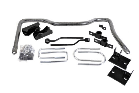 Big Wig Rear Sway&nbsp;Bar