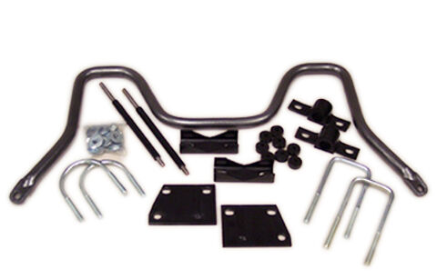 Rear Sway Bar&nbsp;Kit