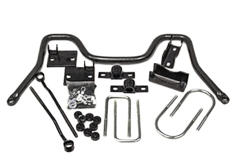 Rear Sway Bar&nbsp;Kit