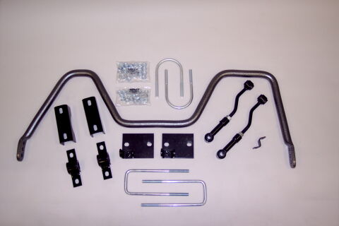 Rear Sway Bar&nbsp;Kit