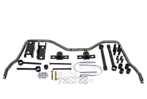 Rear Sway Bar&nbsp;Kit