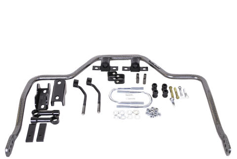 Rear Sway Bar&nbsp;Kit